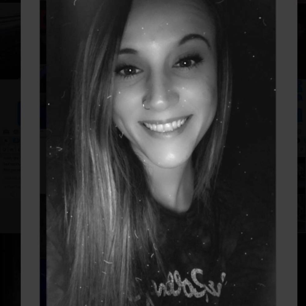 Meet your Posher, Kendall